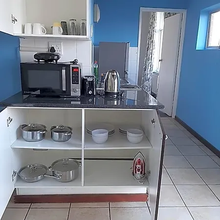 Unit 95 Oceanic - Self Catering, North Beach-3