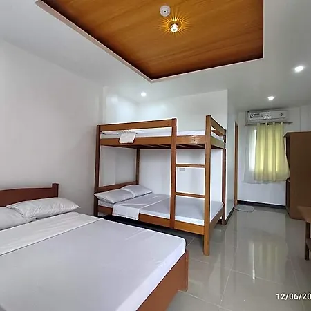 As Ilaya Resort And Event Place Powered By Cocotel-3
