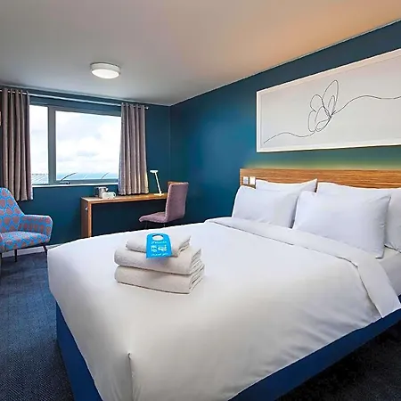 Travelodge Guildford-3