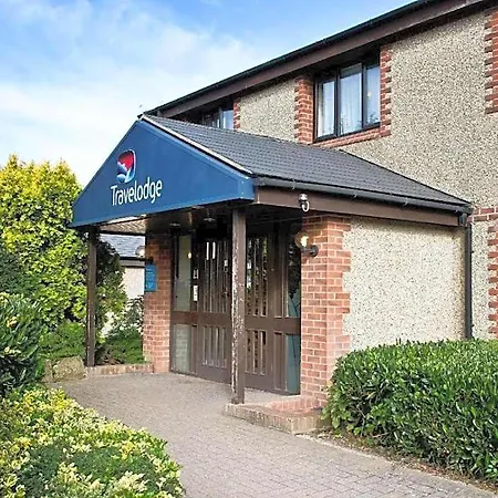 Travelodge Arundel Fontwell-3