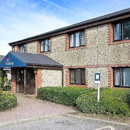 Travelodge Arundel Fontwell-2