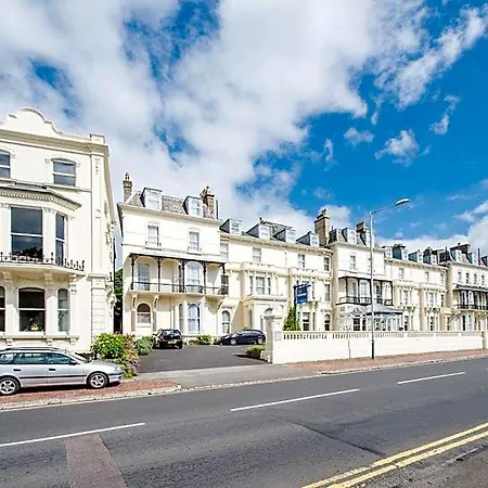 Travelodge Tunbridge Wells-2