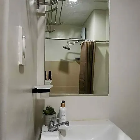 2Br Smdc Bloom Residences Near Naia Wi-Fi +Netflix-2