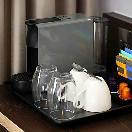 Premier Inn York City-3