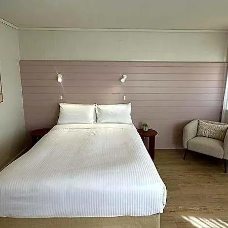 First Landing Motel-3
