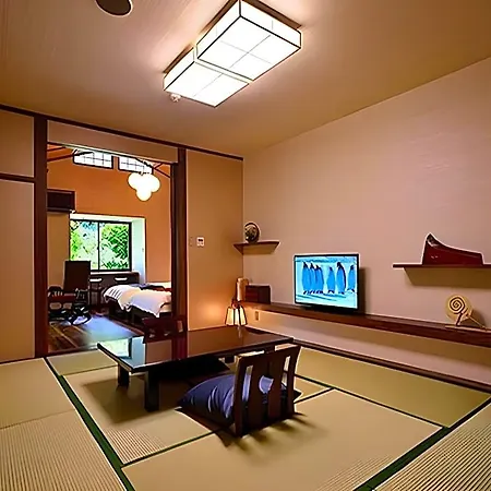Tsumikusa No Yado Komatsu Ryokan-3
