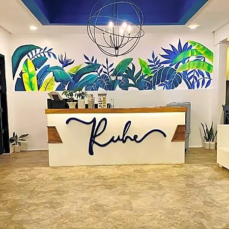 Ruhe Suites Coron-3