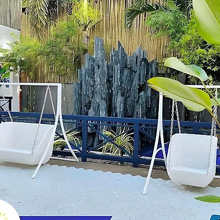 Ruhe Suites Coron-3
