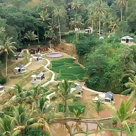 Bobocabin Ubud, Bali-2