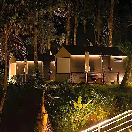 Bobocabin Ubud, Bali-3