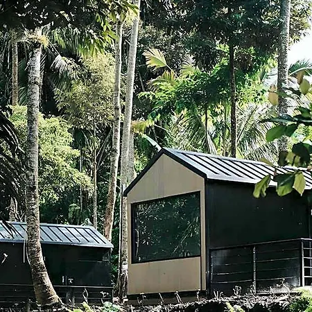 Bobocabin Ubud, Bali-2