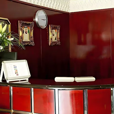 Arbella Hotel Llc-3