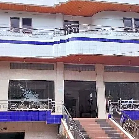 Hotel Riverside Manado-2