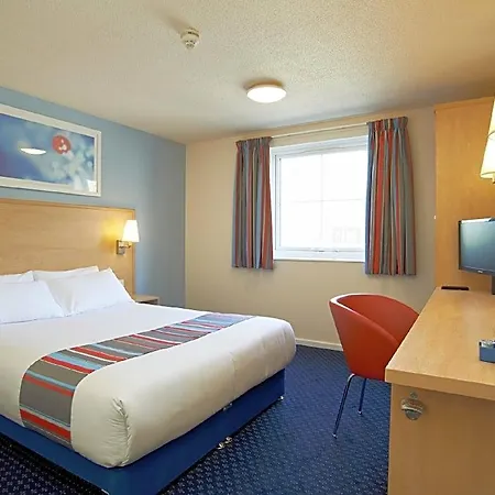 Travelodge Dunfermline-3