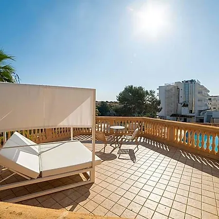 Apartamentos Azul Playa-3