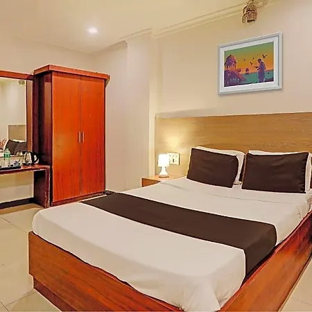 Hotel O Vaishnavi Park-3