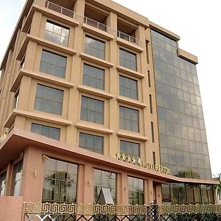 Hotel Rexton-2