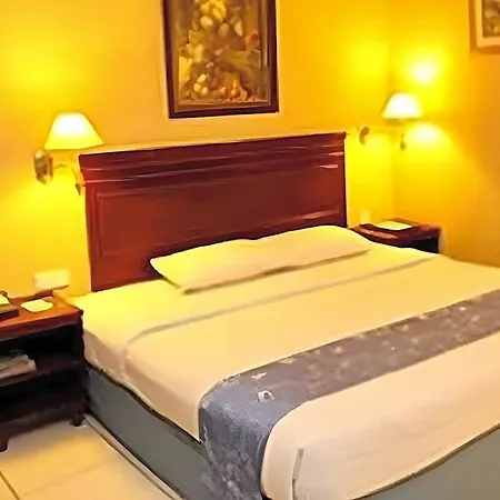 Antares Hotel-3
