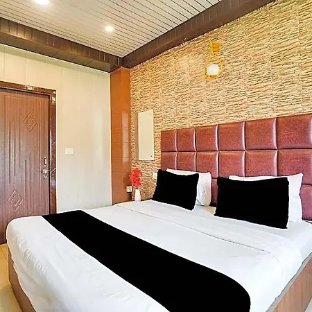 Hotel O Canal Road-2