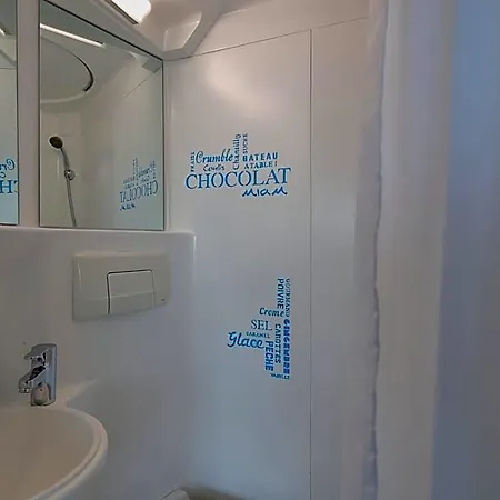 Hotel Cis Paris Maurice Ravel-3