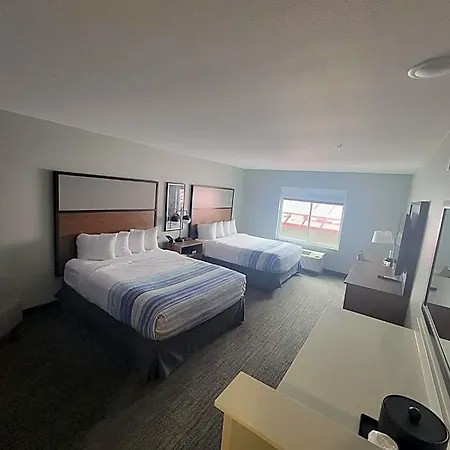 Americinn By Wyndham International Falls-3