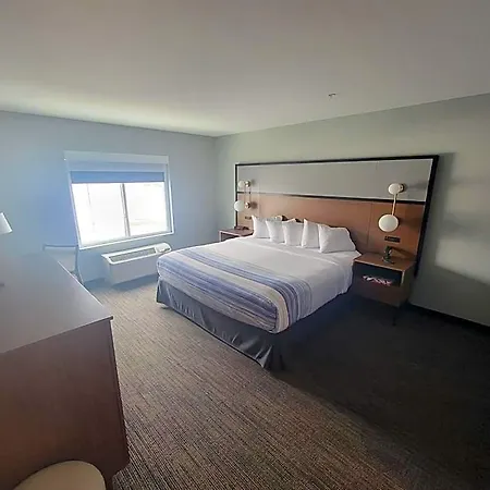 Americinn By Wyndham International Falls-3