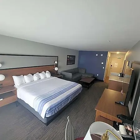 Americinn By Wyndham International Falls-2