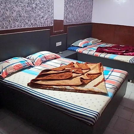 Hotel Bajrang-3