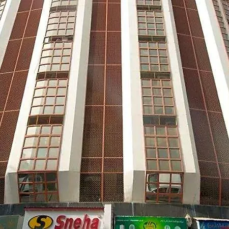 Downtown Hotel-2