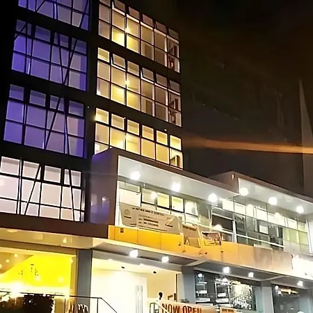 The Podium Boutique Hotel-3