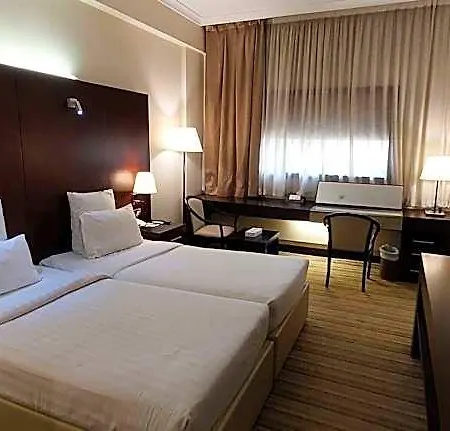 Aavri Hotel Deira, Dubai-3