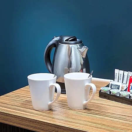 Travelodge Kendal-3