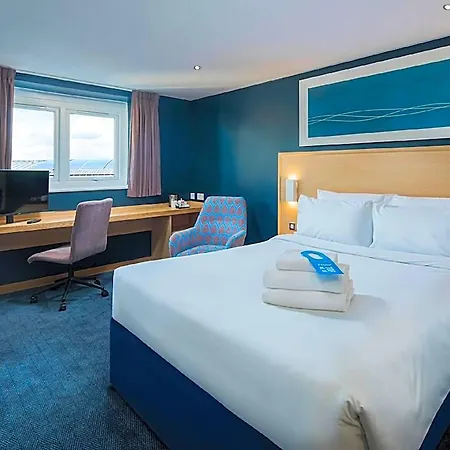 Travelodge Kendal-3