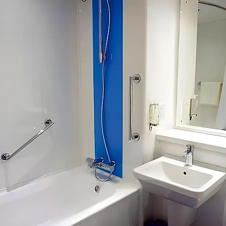 Travelodge Kendal-2