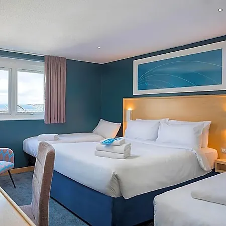 Travelodge Kendal-2