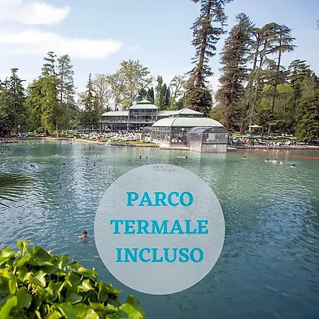 Parco Termale Di Villa Dei Cedri-3