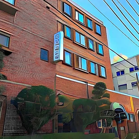 Business Hotel Fukudaya-2