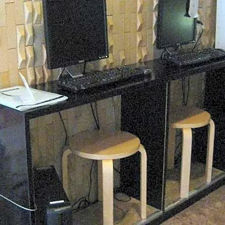 Business Hotel Fukudaya-3