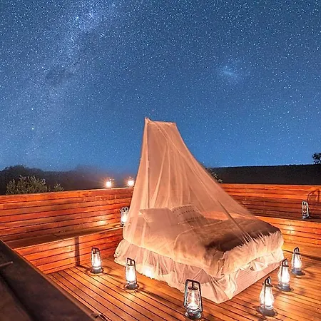 Oase By 7 Star Lodges - Greater Kruger Private 530Ha Reserve-3