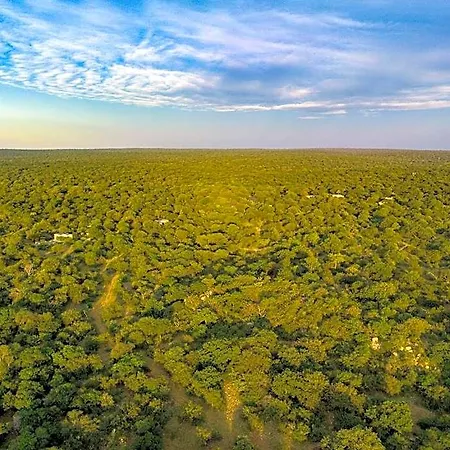 Oase By 7 Star Lodges - Greater Kruger Private 530Ha Reserve-2