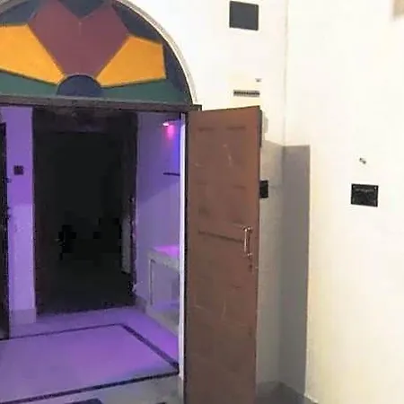 Hotel The Aparna Residency-2