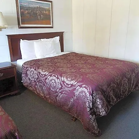The Pines Motel-3
