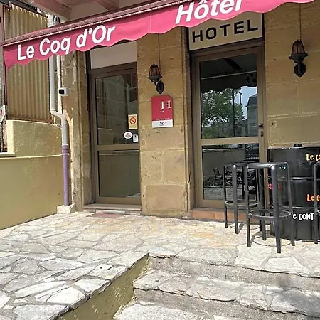 Le Coq D'Or-2