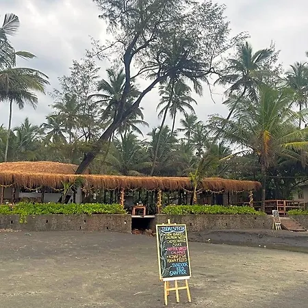 Babu Beach Resort-2