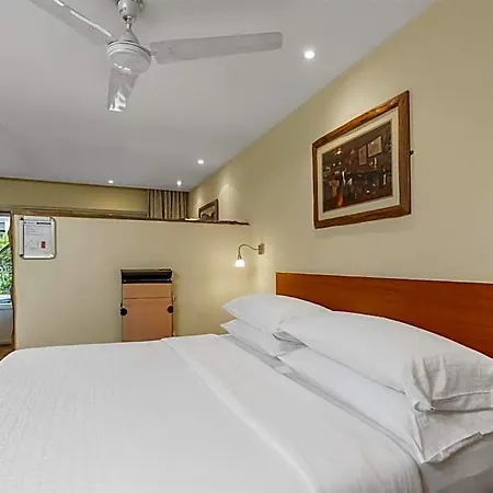 Best Western Nairobi Upper Hill-2