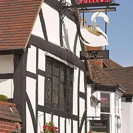 The White Swan Hotel-2