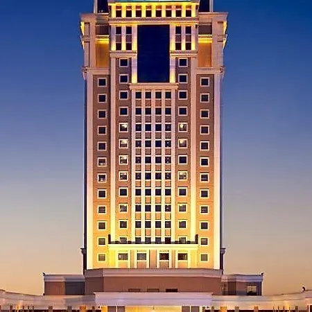 Divan Erbil Hotel-3