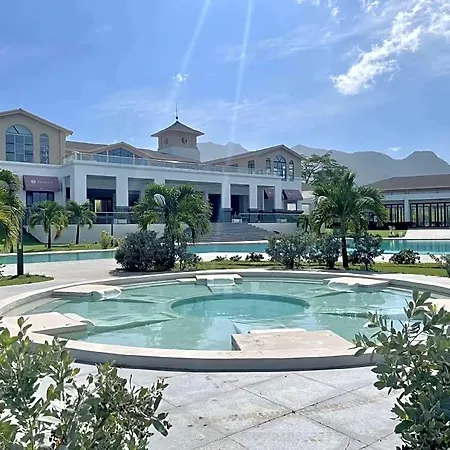 Ramada By Wyndham St Kitts Resort-3