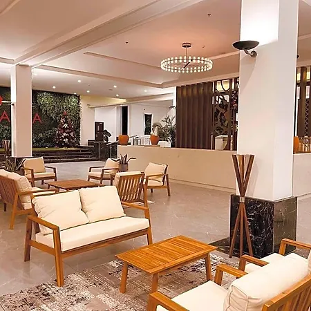 Ramada By Wyndham St Kitts Resort-2