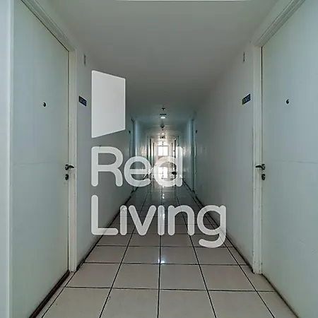 Redliving Apartemen Bassura City - Vina Tan Tower Flamboyan-3